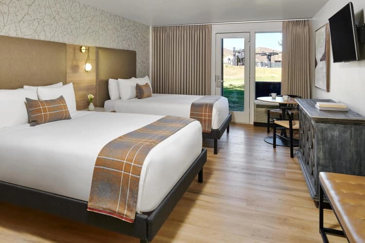 The Inn At Aspen photo 1