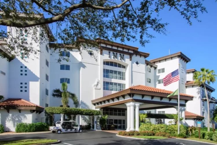 Inn At Pelican Bay, photo 2