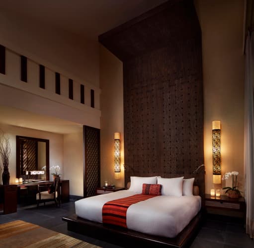 Banyan Tree Mayakoba photo 3