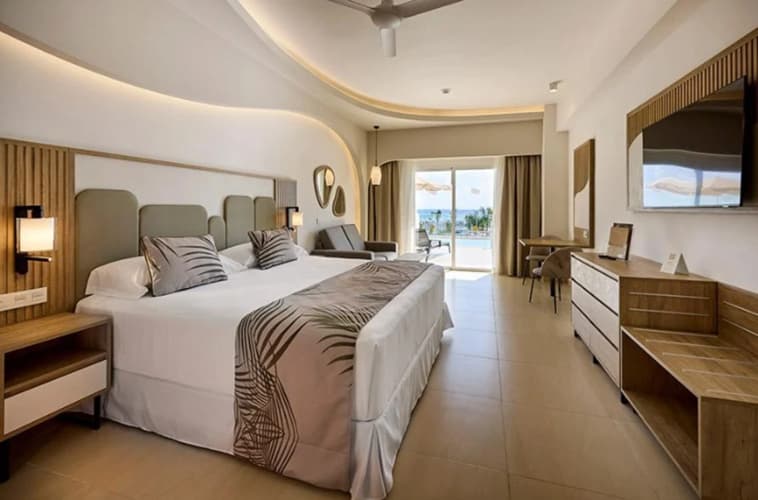 Riu Palace Aquarelle - All Inclusive photo 5