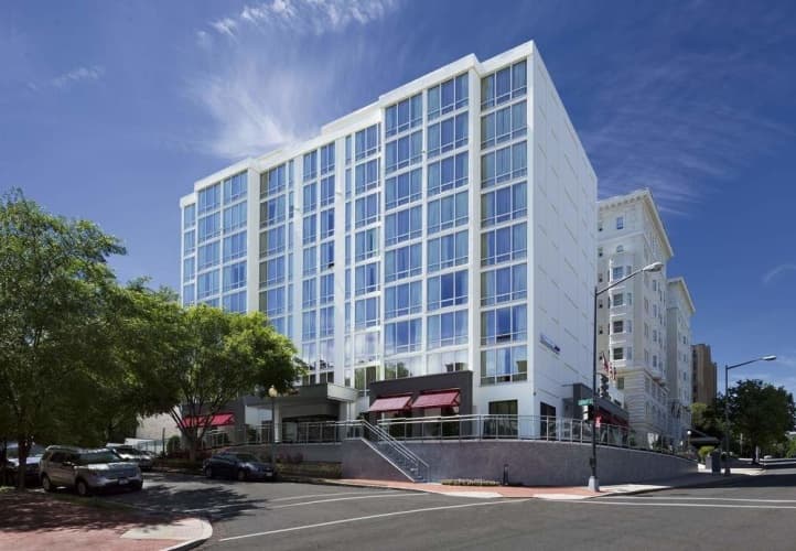 Generator Hotel Washington Dc photo 2
