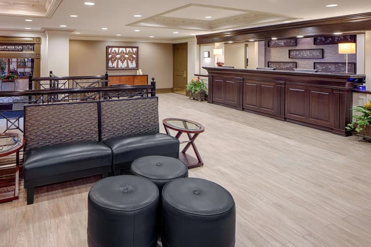 Wyndham New Orleans - French Quarter, photo 3