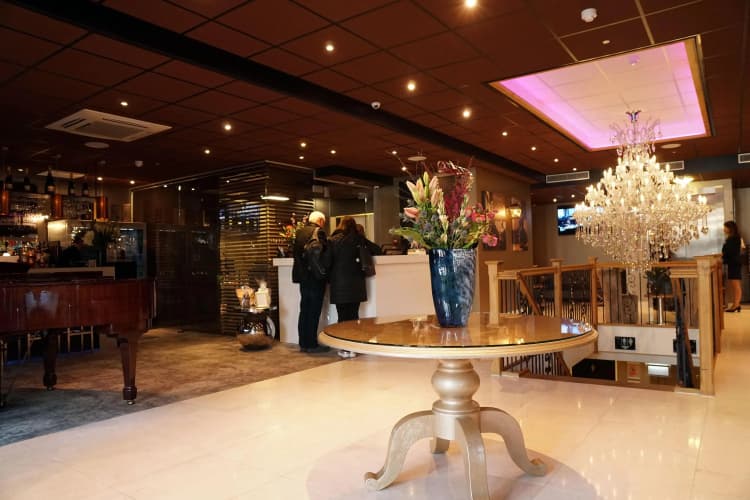 Luxury Suites Amsterdam photo 3