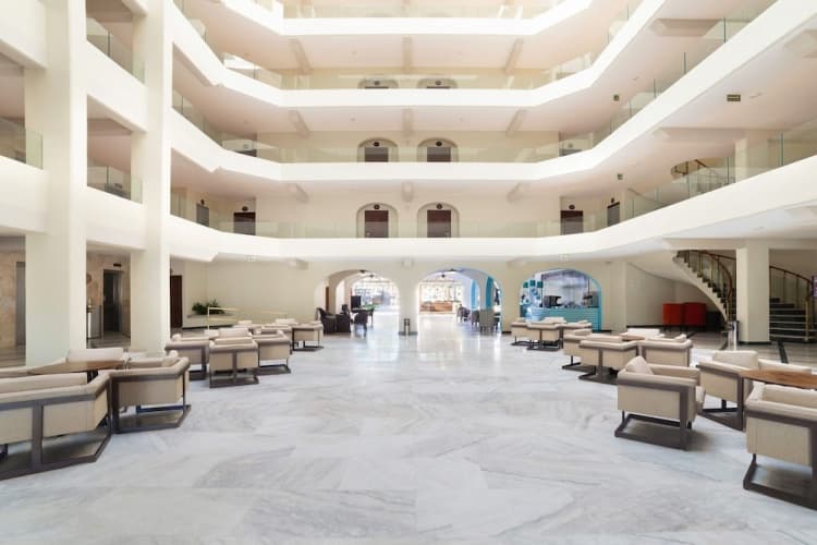 Villa del Palmar Beach Resort & Spa photo 2