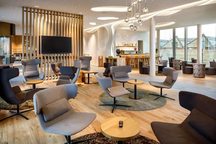 Hotel Allegra photo 3