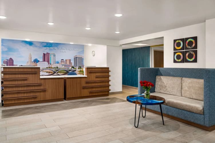 La Quinta Inn by Wyndham Columbus Dublin, photo 5