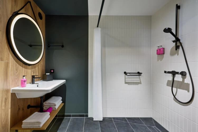 Moxy Karlsruhe photo 4