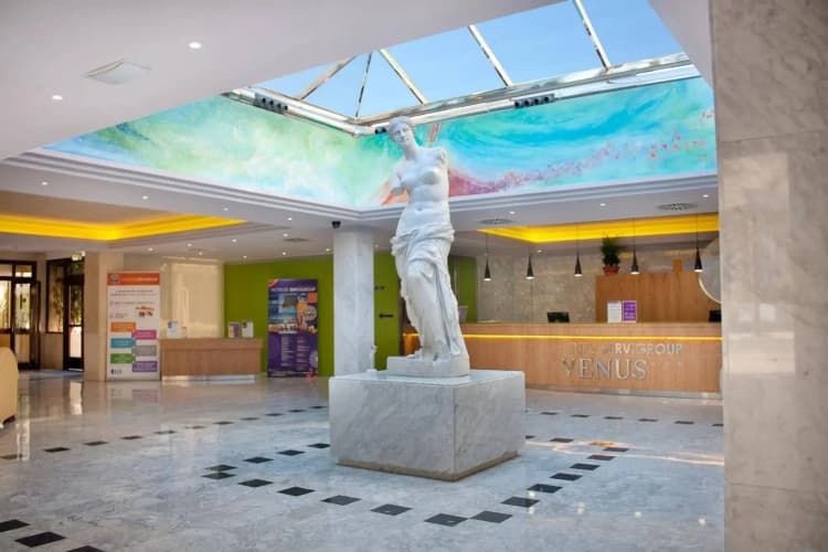 Servigroup Venus Hotel photo 3