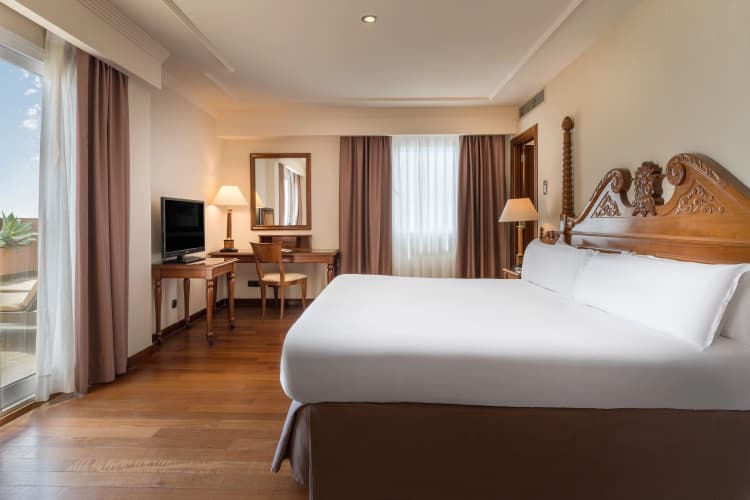 Elba Estepona Gran Hotel & Thalasso Spa photo 4