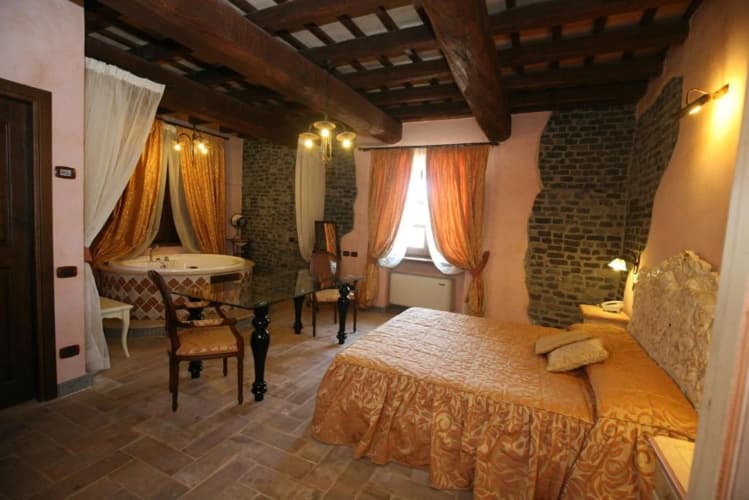 Relais Castrum Boccea photo 5