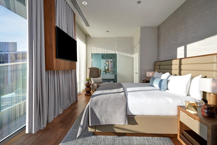 The Dupont Circle Hotel photo 4
