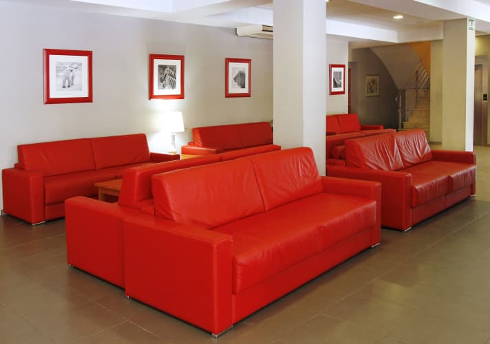Hotel Bon Repos, photo 4