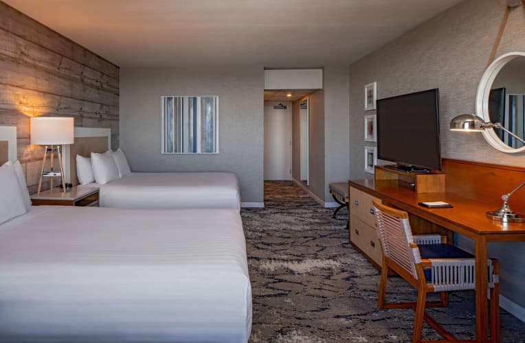 Hyatt Regency Mission Bay Spa & Marina photo 4