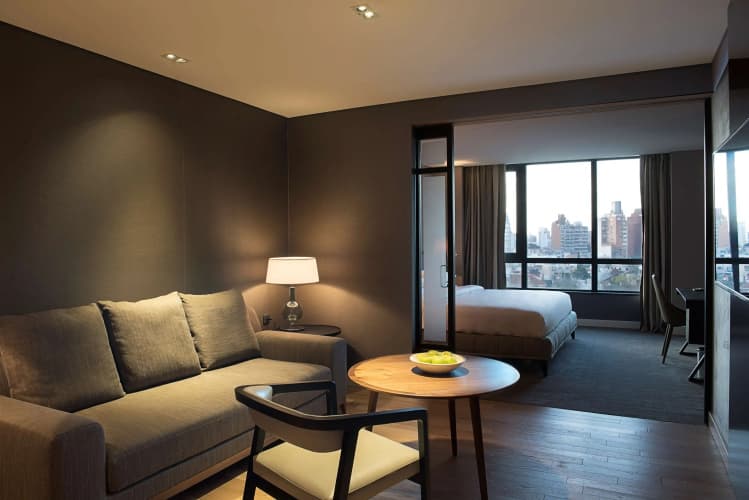 Hyatt Centric Montevideo photo 3