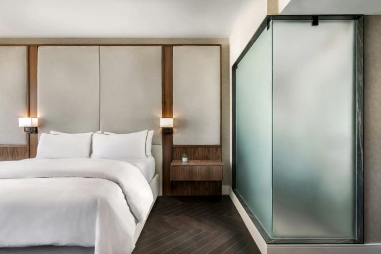 The Westin Harbour Castle, Toronto photo 4