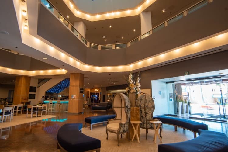 Grand Hotel Tijuana photo 3