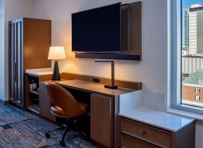 Hyatt Place Tampa Downtown photo 3