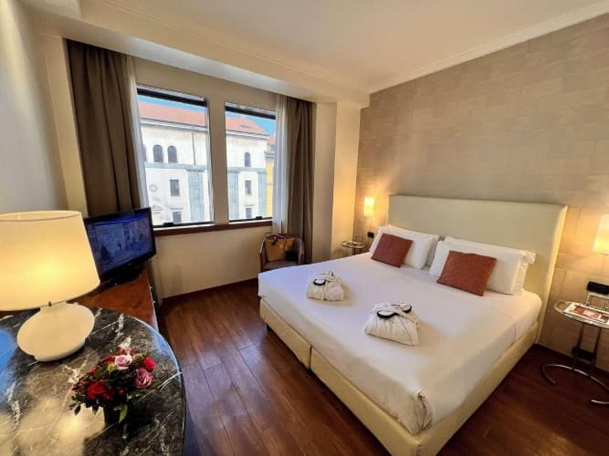 Best Western Hotel City photo 3