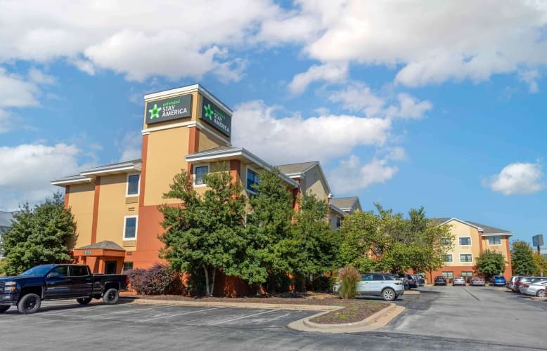 Extended Stay America - Springfield - South photo 2