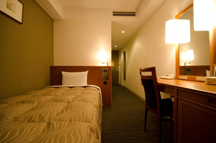 Toshi Center Hotel Tokyo photo 5