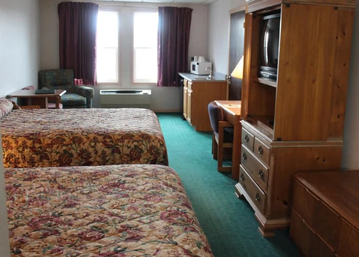 Anchorage Inn photo 4
