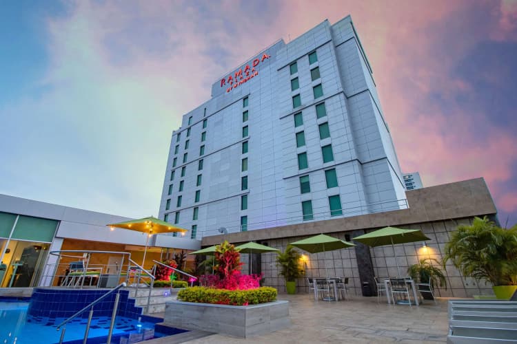 Ramada Plaza by Wyndham Panama Punta Pacifica, photo 2