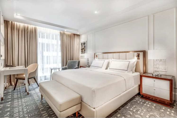 AZUR Legacy Collection Hotel photo 5