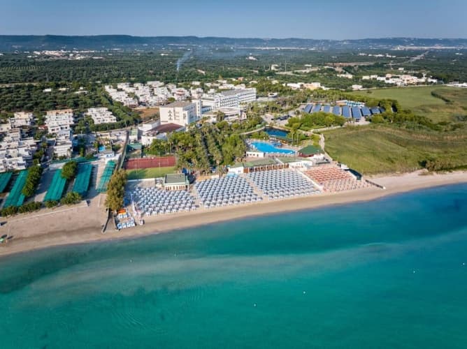 Gran Serena Hotel photo 2