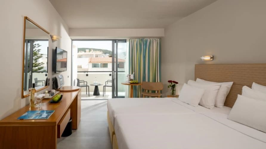Aquila Porto Rethymno photo 5