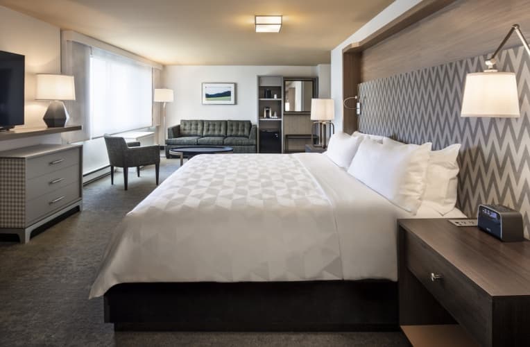 Holiday Inn Montreal-Longueuil photo 4