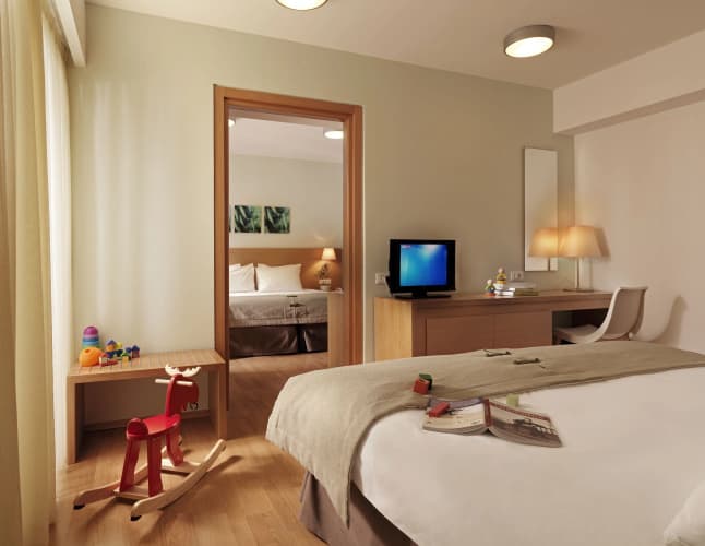 Elefsina Hotel photo 2