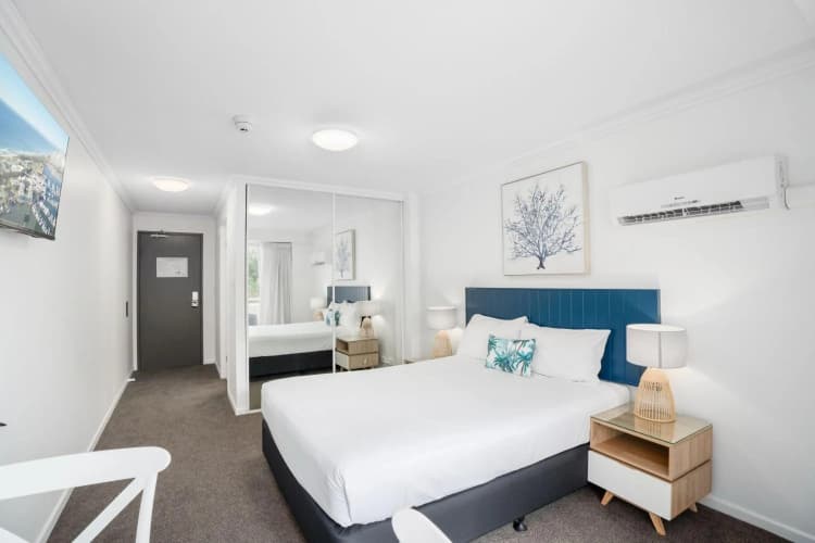Alpha Sovereign Hotel photo 5