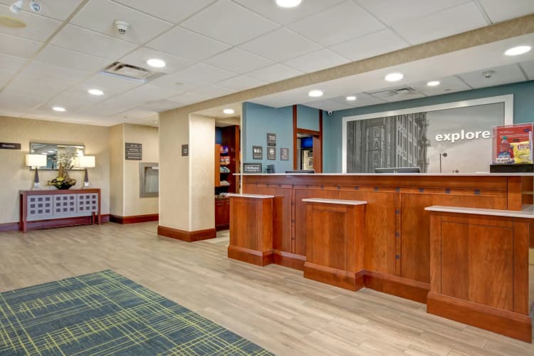 Hampton Inn & Suites by Hilton Guelph photo 3