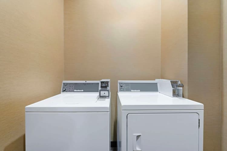 Best Western Pacific Inn photo 4