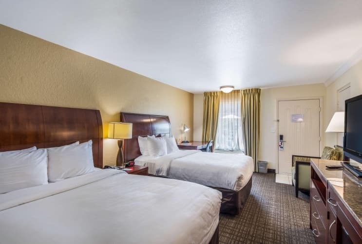 Clarion Inn & Suites, photo 3