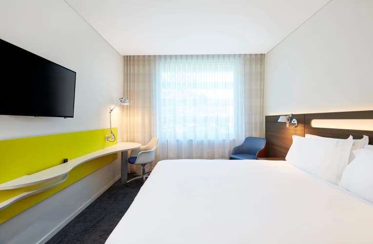 Holiday Inn Express Sydney Macquarie Park photo 5