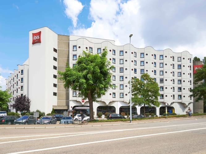 ibis Strasbourg Centre Historique photo 2
