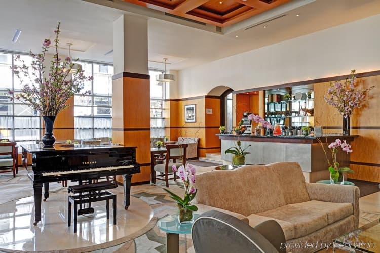 Hotel Giraffe By Lhc, photo 3