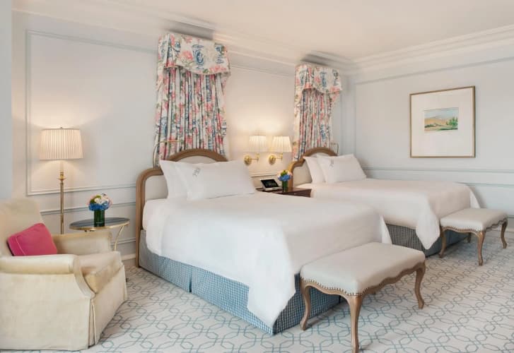 The Peninsula Beverly Hills photo 5