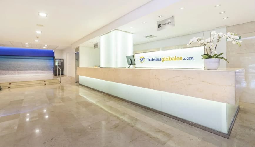 Globales Santa Ponsa Park Hotel photo 3