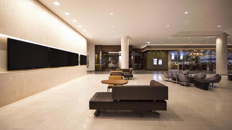 Hyatt Regency Chicago photo 3
