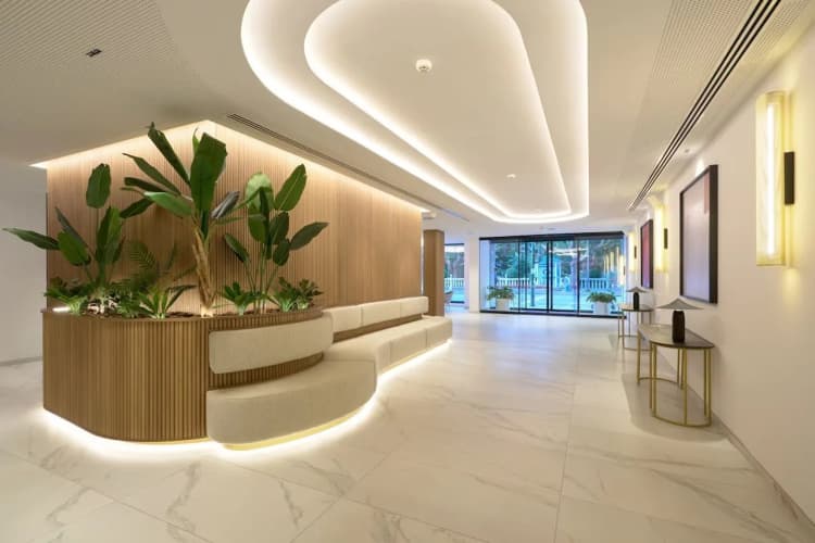 Obal Urban Hotel photo 3