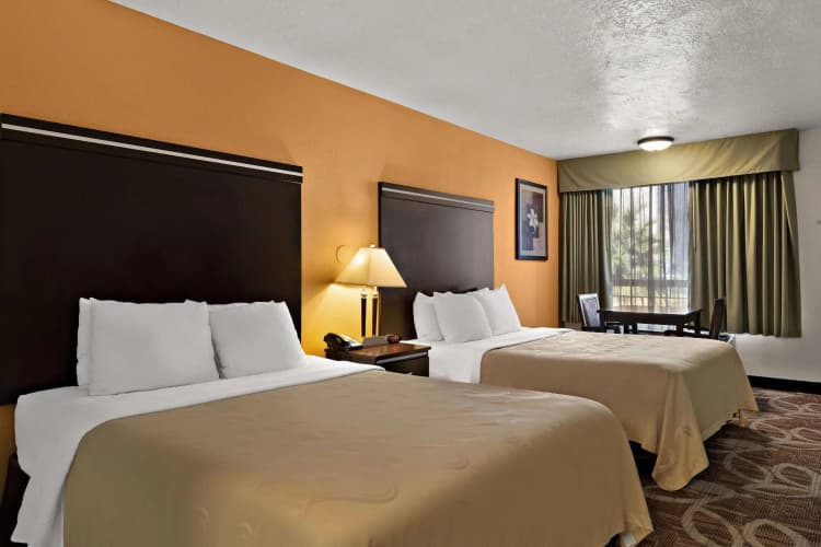 Quality Inn South Bluff photo 5