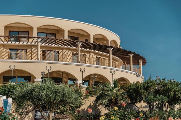 Lindos Imperial Resort & Spa, photo 2