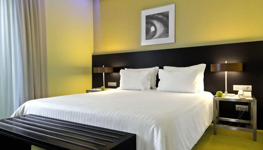 SANA Capitol Hotel photo 5