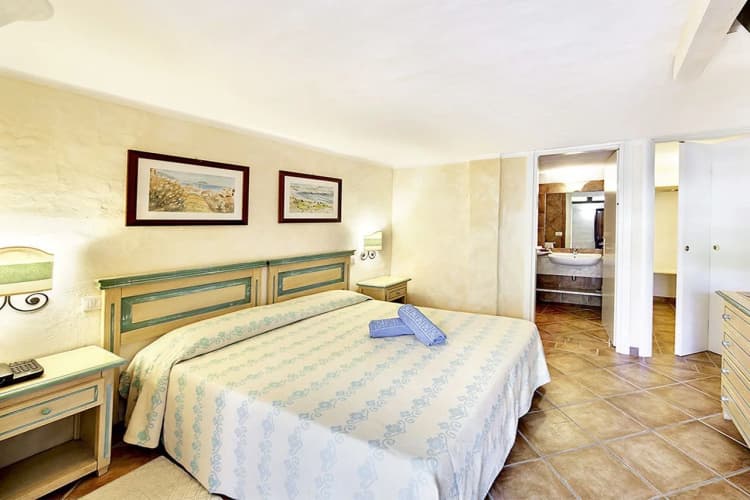 Colonna Hotel Du Golf photo 5