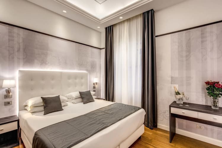The Liberty Boutique Hotel, photo 3