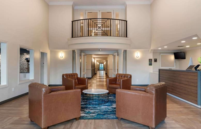 Extended Stay America Premier Suites Ft Lauderdale Cypressck photo 3