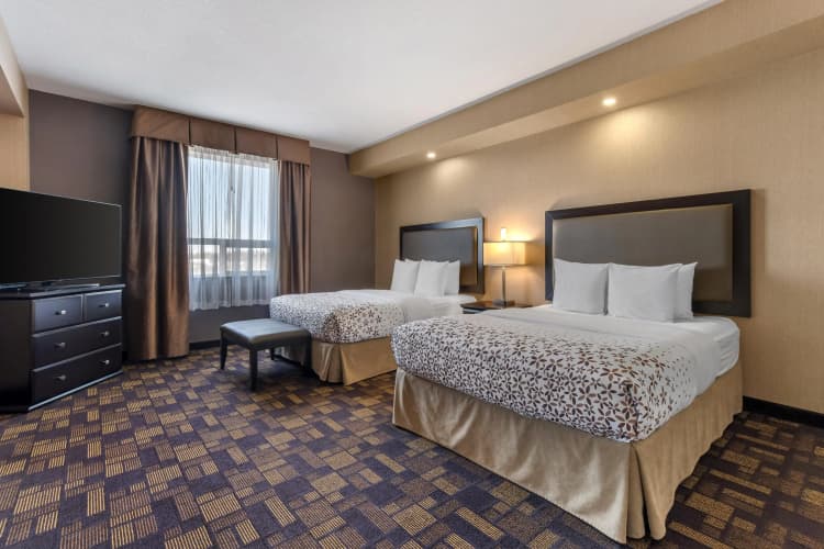 Best Western Plus Fox Creek photo 5