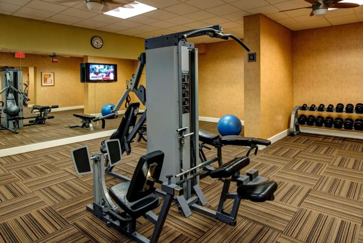 The Rockville Hotel, a Ramada by Wyndham photo 4